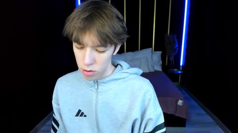 Mark online show from 02/23/26, 10:34