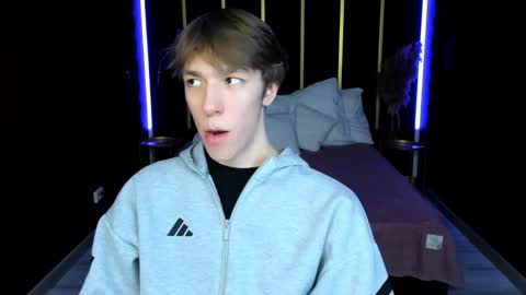 Mark online show from 03/06/26, 04:03