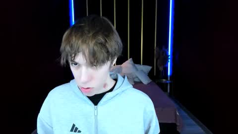 Mark online show from 03/15/26, 10:54