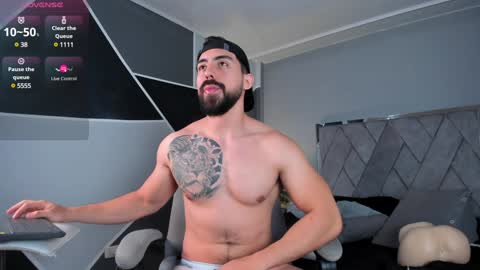 mark_broown_ online show from 01/06/25, 11:52