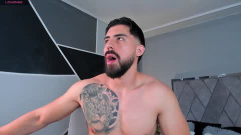 mark_broown_ online show from 01/12/25, 05:33