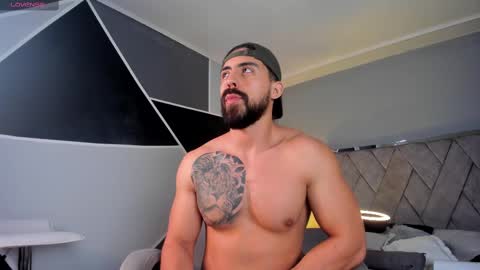 mark_broown_ online show from 02/12/25, 12:05