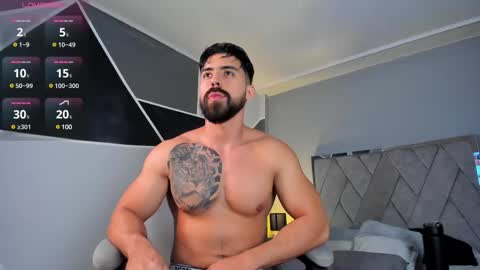 mark_broown_ online show from 03/05/25, 12:38