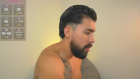 mark_broown_ online show from 04/12/26, 08:14