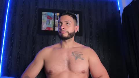 Snapshot of mark_buffet02 chatting on 12/09/24, 06:35 Mark Buffet online show from 12/09/24, 06:35