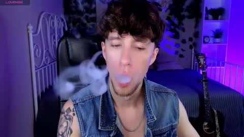 mark_caron online show from 10/03/25, 08:39