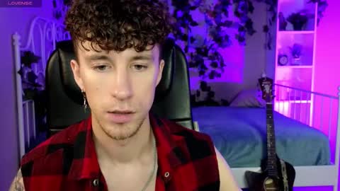 mark_caron online show from 12/03/25, 08:29