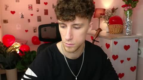 mark_caron online show from 02/14/26, 09:00