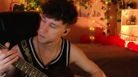 mark_caron online show from 02/22/26, 03:32