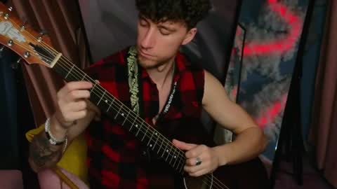 mark_caron online show from 02/28/26, 04:13