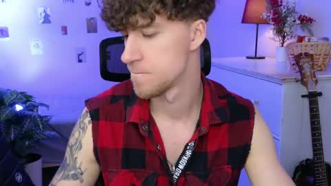 mark_caron online show from 04/09/26, 08:14