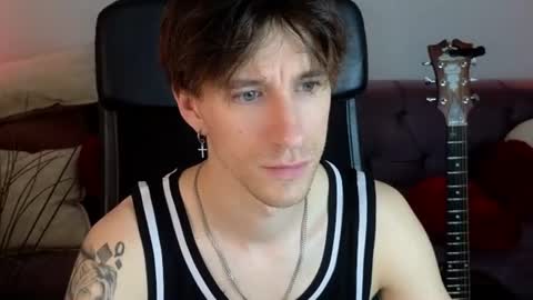 mark_caron online show from 07/02/26, 12:11