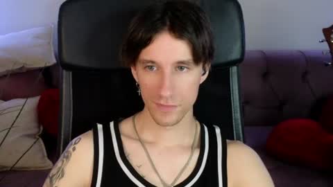 mark_caron online show from 07/03/26, 12:17