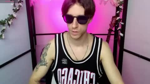 mark_caron online show from 07/05/26, 08:38