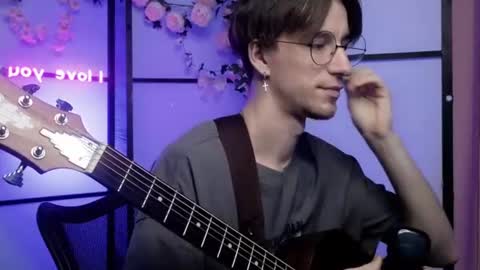 mark_caron online show from 07/10/26, 12:26