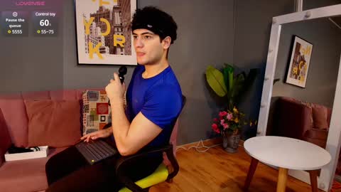 mark_evans1_ online show from 02/06/25, 01:38