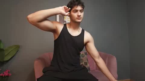 mark_evans1_ online show from 11/04/25, 02:49