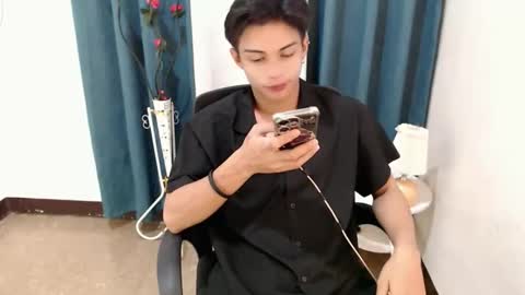 JUST CALL ME MARK online show from 04/29/26, 10:08