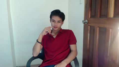 JUST CALL ME MARK online show from 05/06/26, 04:52
