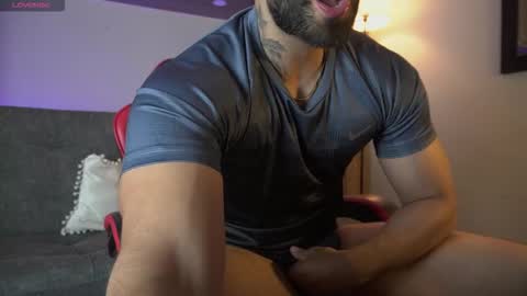 Mark online show from 02/15/26, 10:28