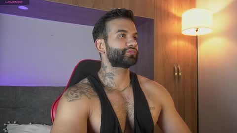 Mark online show from 02/17/26, 11:55