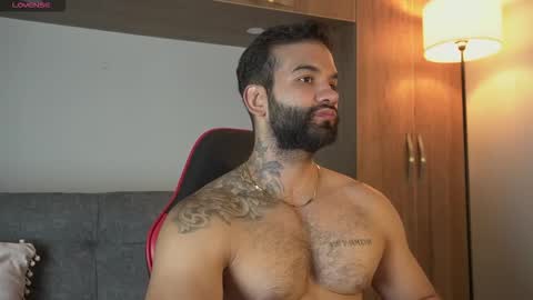 Mark online show from 02/23/26, 01:14