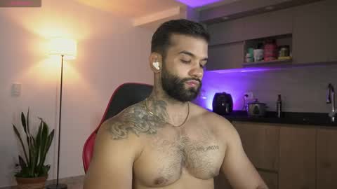 Mark online show from 03/20/26, 12:04