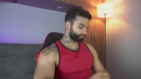 Mark online show from 03/21/26, 11:52