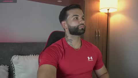 Mark online show from 04/12/26, 12:26