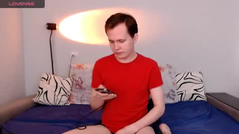 Mark online show from 06/07/26, 03:32