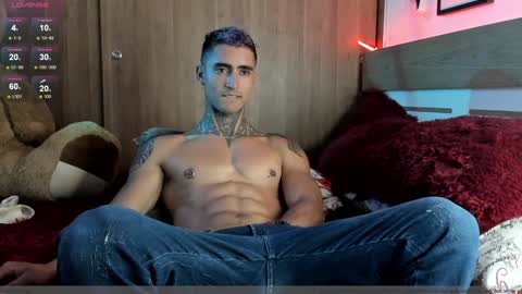 Snapshot of mark_kamper chatting on 01/07/25, 10:52  mark kamper  online show from 01/07/25, 10:52