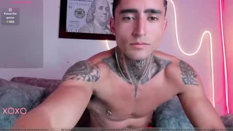 Snapshot of mark_kamper chatting on 02/22/25, 10:52  mark kamper  online show from 02/22/25, 10:52