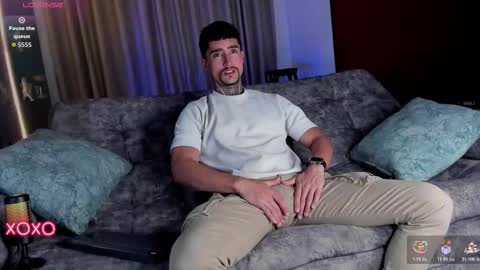  mark kamper  online show from 11/07/25, 02:22