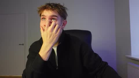 MARK KARSON online show from 12/21/25, 10:00