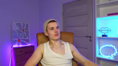 MARK KARSON online show from 02/05/26, 05:50