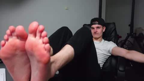 MARK KARSON online show from 02/07/26, 08:56