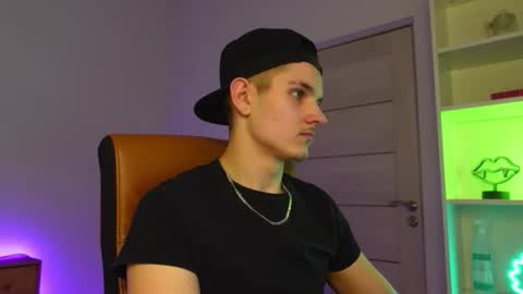 MARK KARSON online show from 02/08/26, 05:27