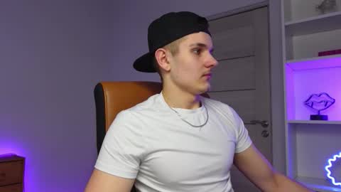 MARK KARSON online show from 02/10/26, 07:07