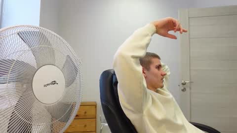 MARK KARSON online show from 02/21/26, 07:31