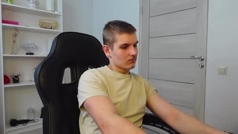 MARK KARSON online show from 02/22/26, 09:52