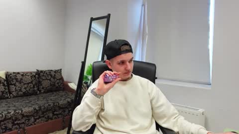 MARK KARSON online show from 03/07/26, 10:23