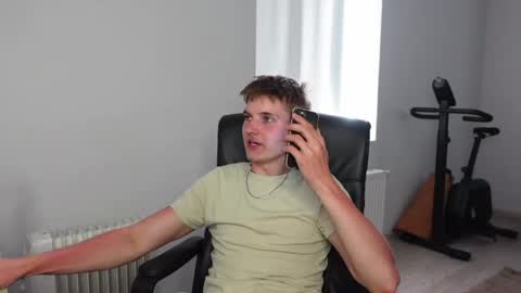 Snapshot of mark_karson chatting on 05/24/26, 04:12 MARK KARSON online show from 05/24/26, 04:12