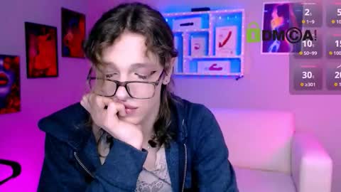 mark_lorens online show from 11/17/25, 08:03