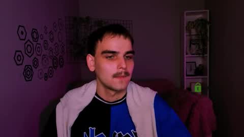 mark_lorens online show from 11/18/25, 11:15