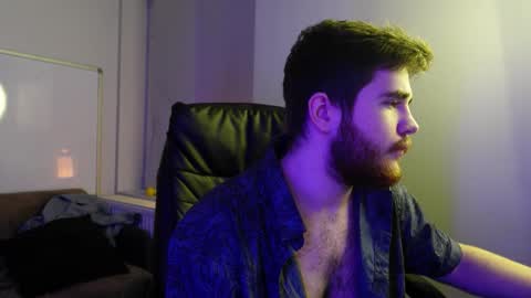 MARK MAXIM online show from 11/10/25, 09:14