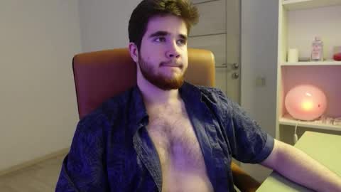 MARK MAXIM online show from 11/25/25, 01:33