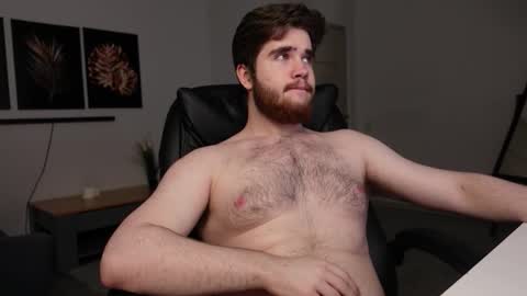 MARK MAXIM online show from 12/16/25, 01:49