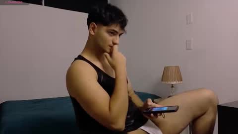 Snapshot of mark_miller7 chatting on 02/22/26, 11:25 Antonio banderas online show from 02/22/26, 11:25