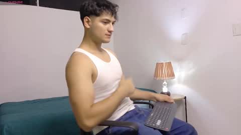 Snapshot of mark_miller7 chatting on 02/24/26, 01:25 Antonio banderas online show from 02/24/26, 01:25