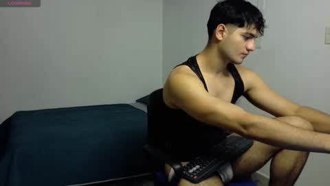 Snapshot of mark_miller7 chatting on 02/25/26, 10:52 Antonio banderas online show from 02/25/26, 10:52